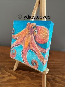 Critter Squares - Madeline CP e-Packet